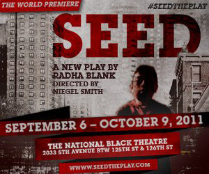 The Play Seed